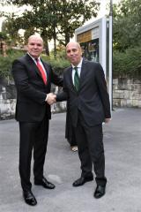 Dvojni bis za maestra Ughija in I Filarmonici di Roma 3